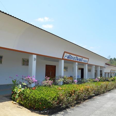 Phu Nga Hotel Pangnga Kültér fotó
