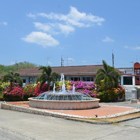 Phu Nga Hotel Pangnga Kültér fotó
