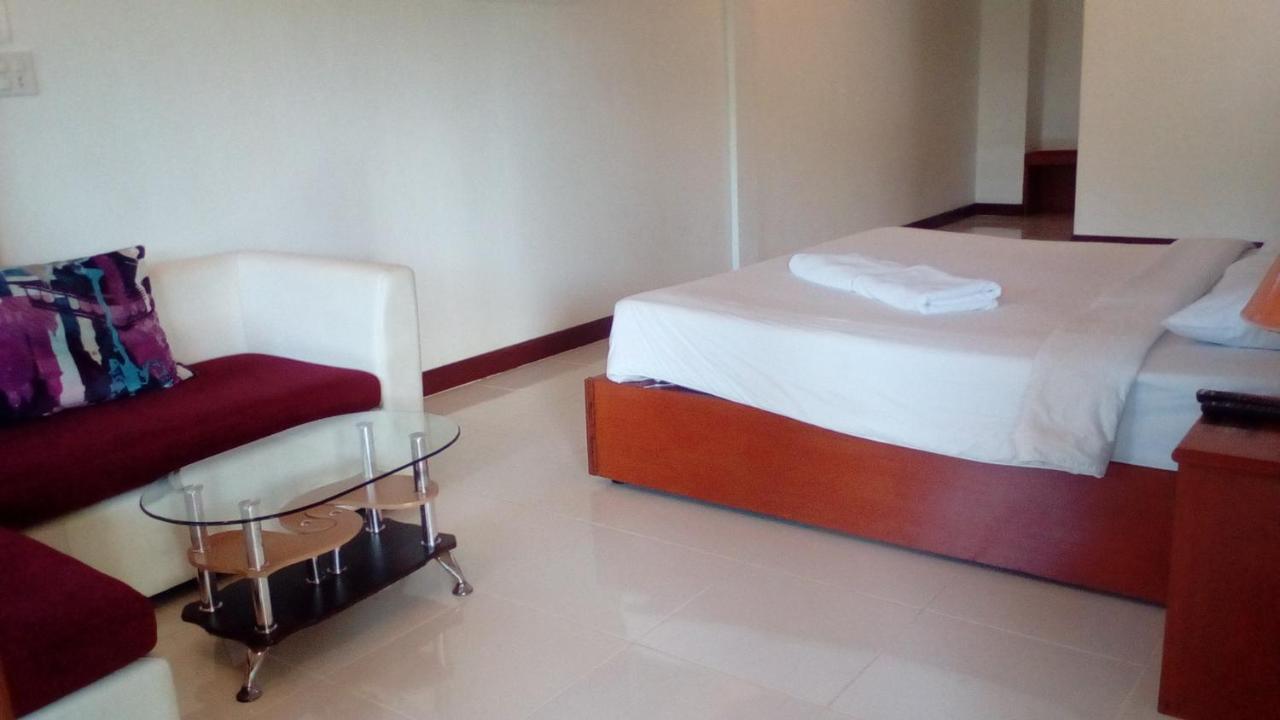Phu Nga Hotel Pangnga Kültér fotó